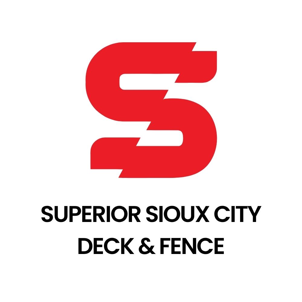 Superior Sioux City Deck & Fence